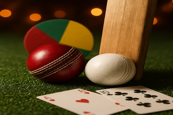 সুরক্ষিত ও বিশ্বাসযোগ্য স্পোর্টস প্ল্যাটফর্ম